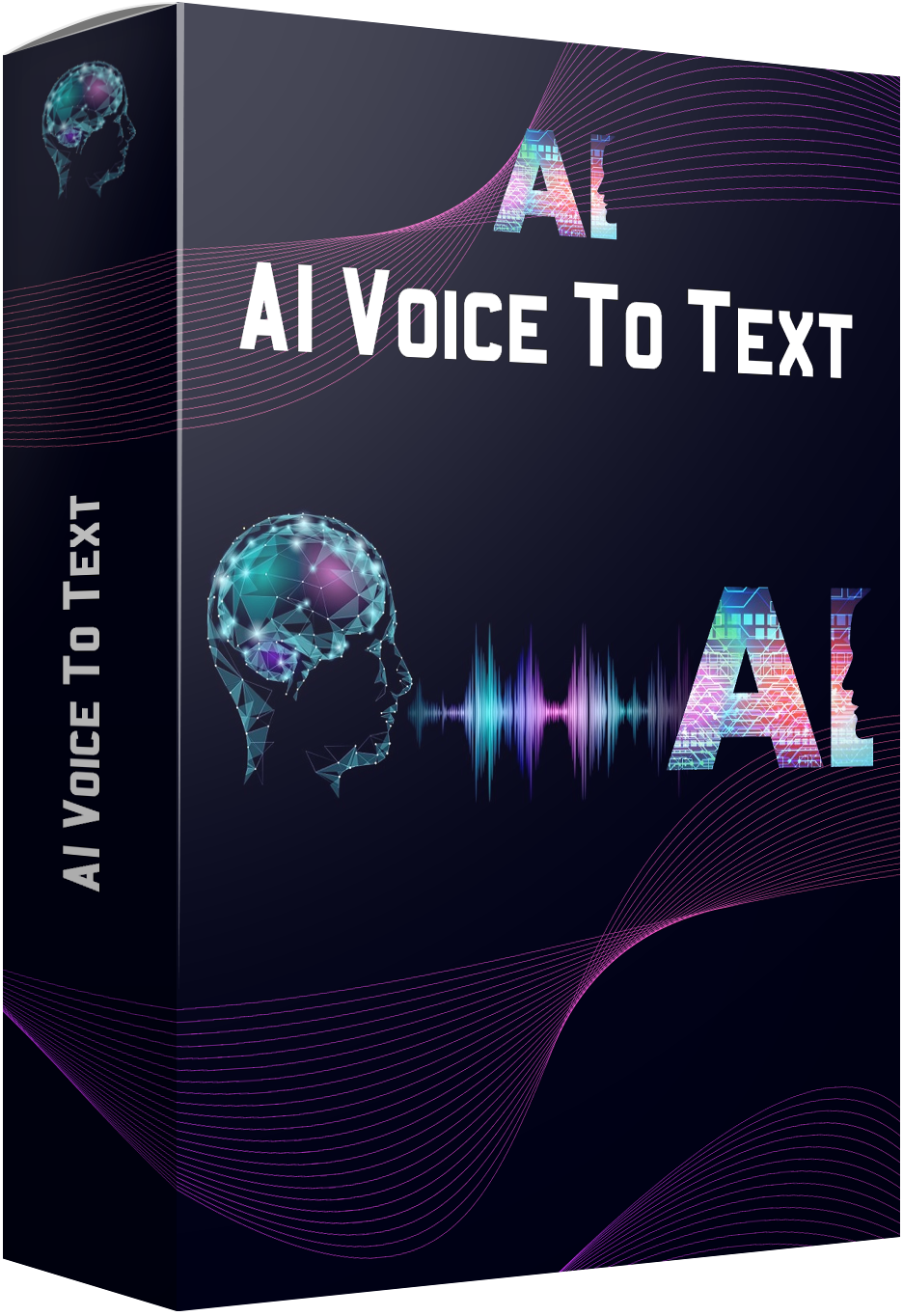 AI VOICE TO TEXT