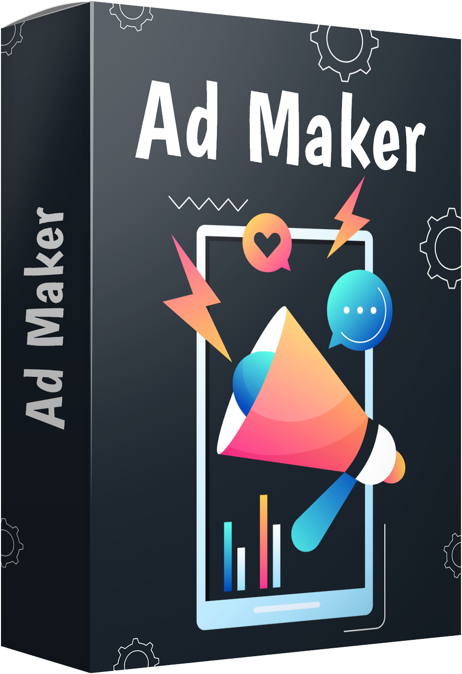 AD MAKER