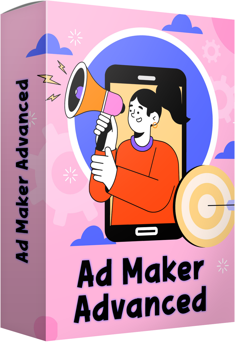 AD MAKER - ADVANCED