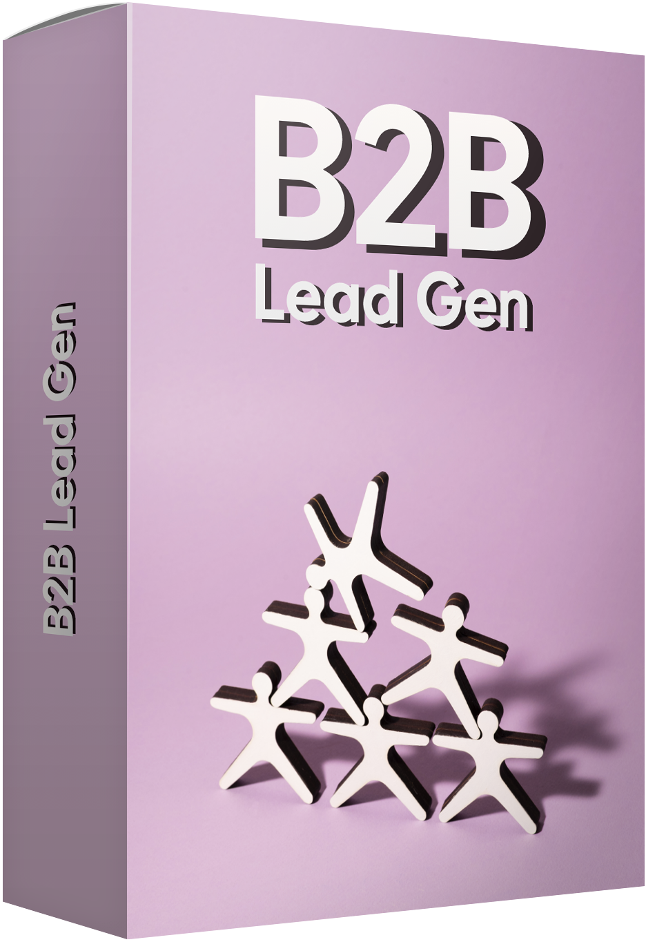 B2B LEAD GEN