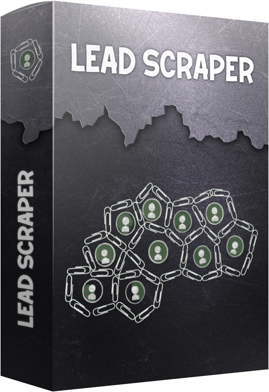 LEAD SCRAPER