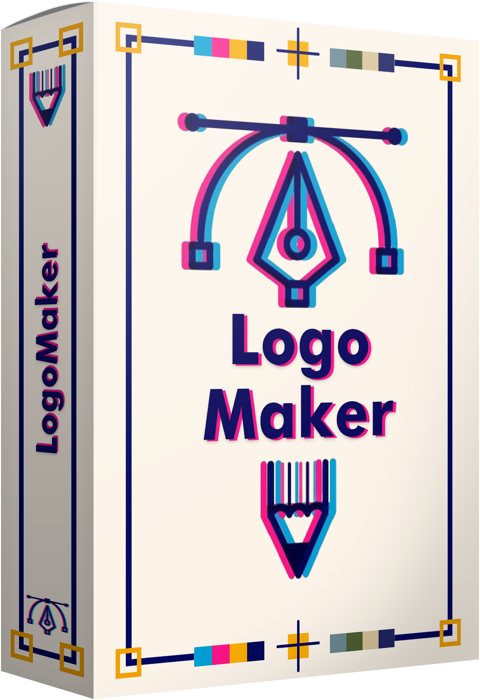 LOGO MAKER