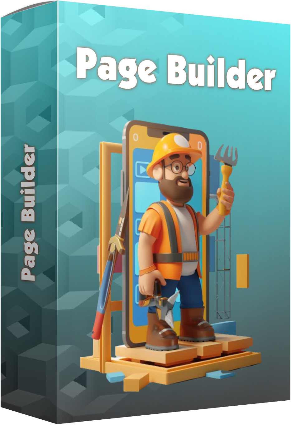 PAGE BUILDER