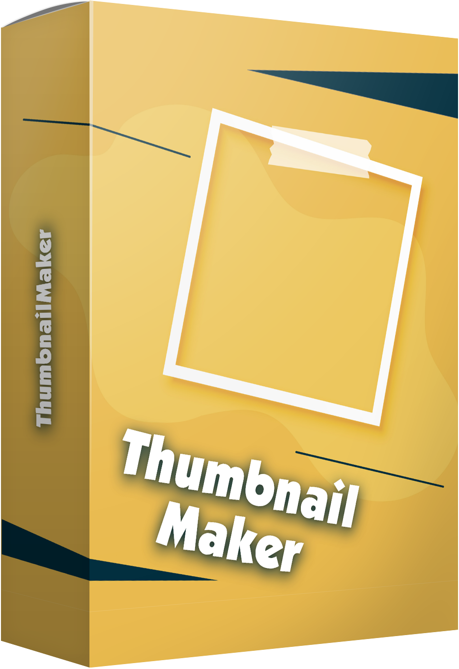 THUMBNAIL MAKER